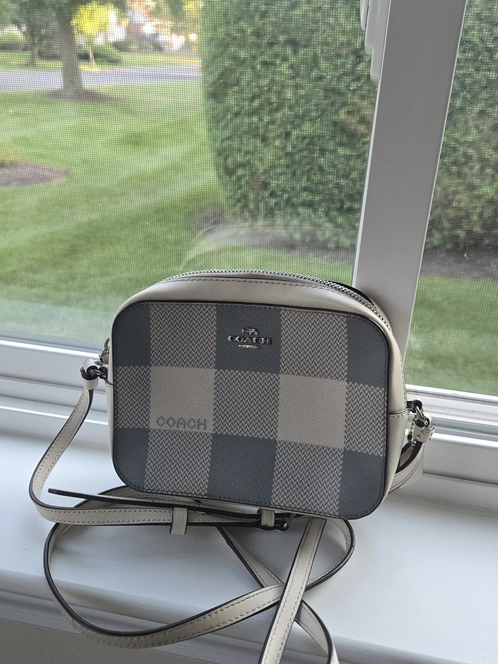 Coach Small Crossbody Bag